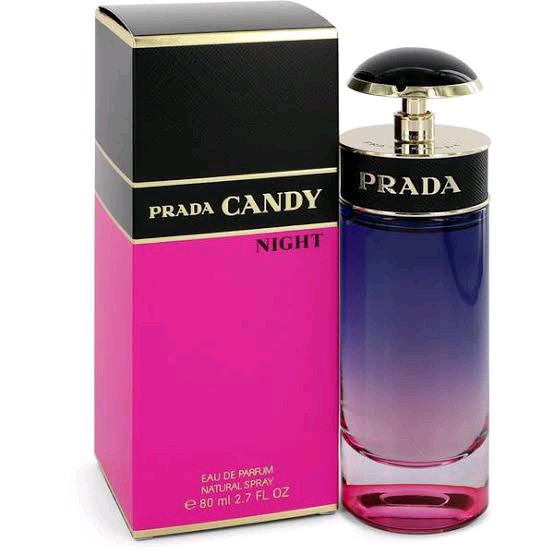 Harga Parfum Prada Candy Night Terbaru Desember 2022 |BigGo Indonesia