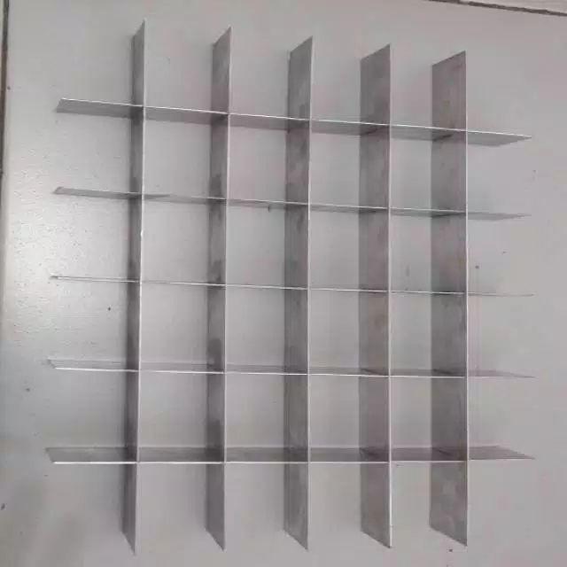 Sekatan (tanpa Loyang) Uk.30x30x4cm