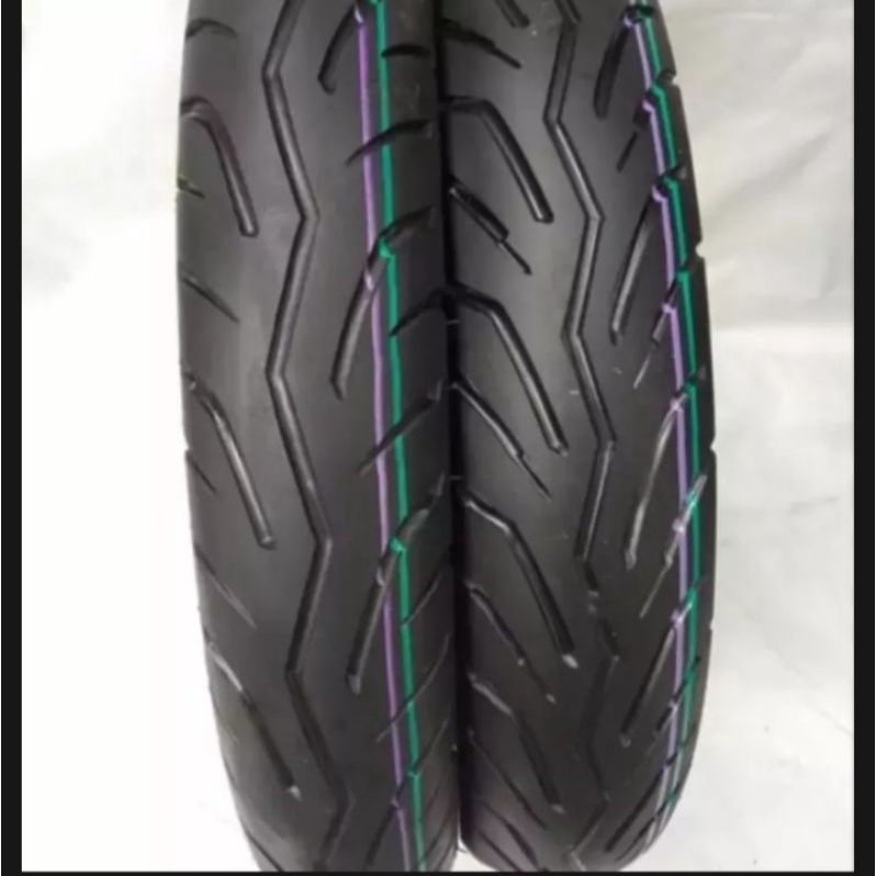 Ban Motor Merek IRC 80/90-14 & 90/90-14