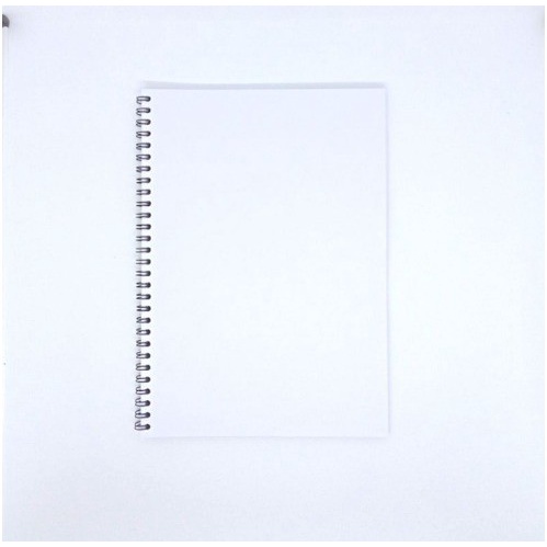 

Hari Ini Notebook B5/Jurnal Hvs 100 Gsm Grid/Kotak2#Dotted/Titik2 #Blank/Polos Diskon