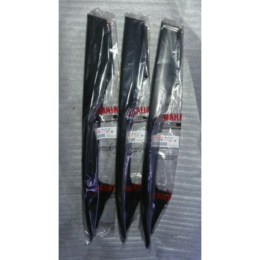 TUTUP RANTAI RX-KING ORIGINAL