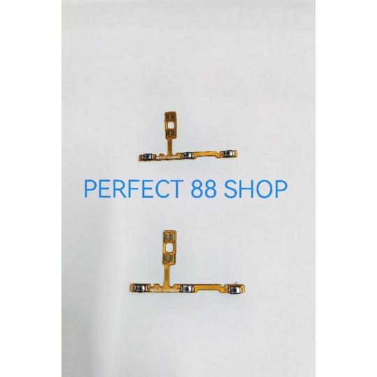 FLEXIBLE FLEXIBEL ON OFF +VOLUME OPPO A15 2020 - OPPO A35 2021 Ori