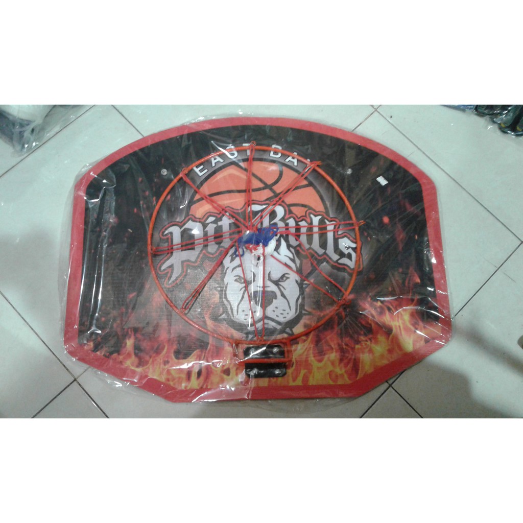 papan Ring Basketball