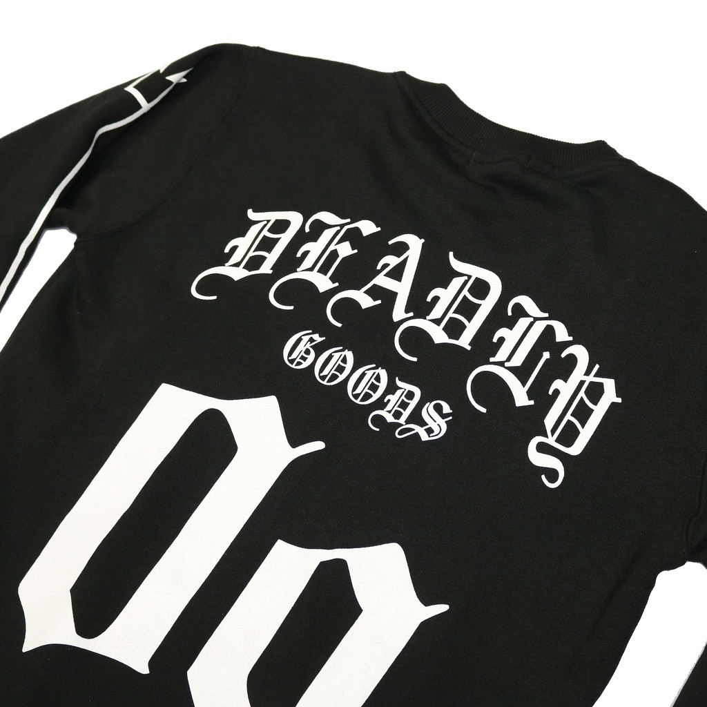 Heretic - Crewneck Sweatshirt - Team 09