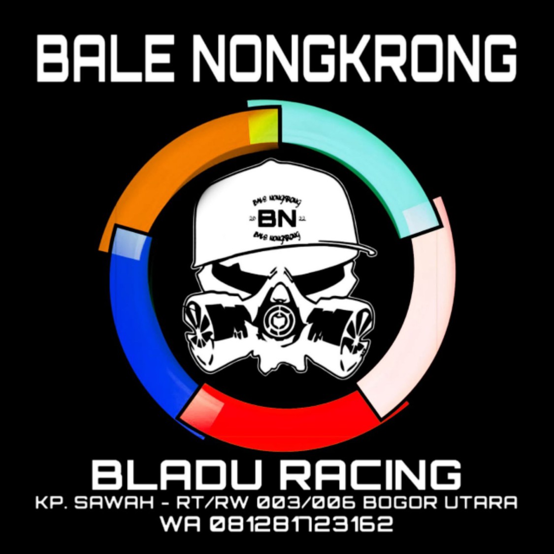 balenongkrong