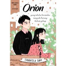 NOVEL ORION - SERIES HIGHT SERIES