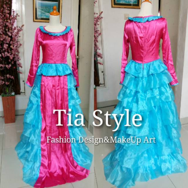 Gaun | Gaun Second | Gaun Bekas