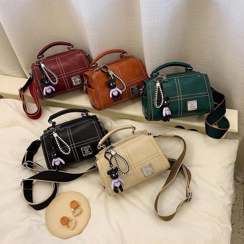 TFT AX9972 AX542 AX663 E300 (1 KG MUAT 2) Tas Selempang Tas Import Handbag Cantik Tas Jakarta Batam