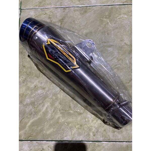 terlaris SLINCER DPJ ORI TIPE KEONG PUCUK BLUE SARANGAN 1/4 STRIMIM SUARA BASS ENGKER-ENGKER PANJANG