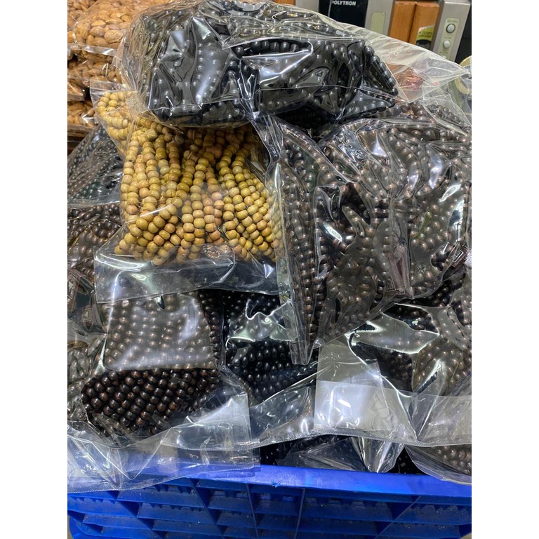 Tasbih Kayu 1PCS /souvenir oleh oleh haji