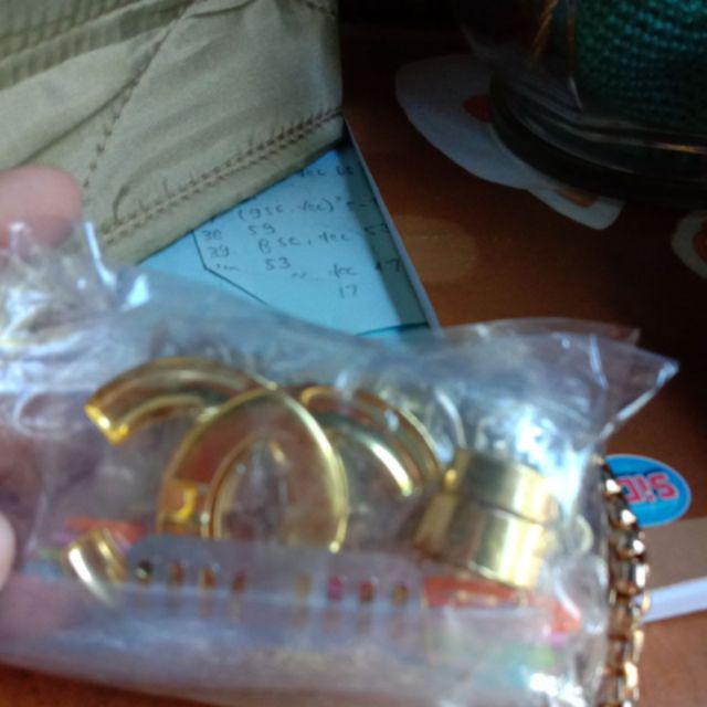 Kunci Putar Gold - Kp4 (1pcs)