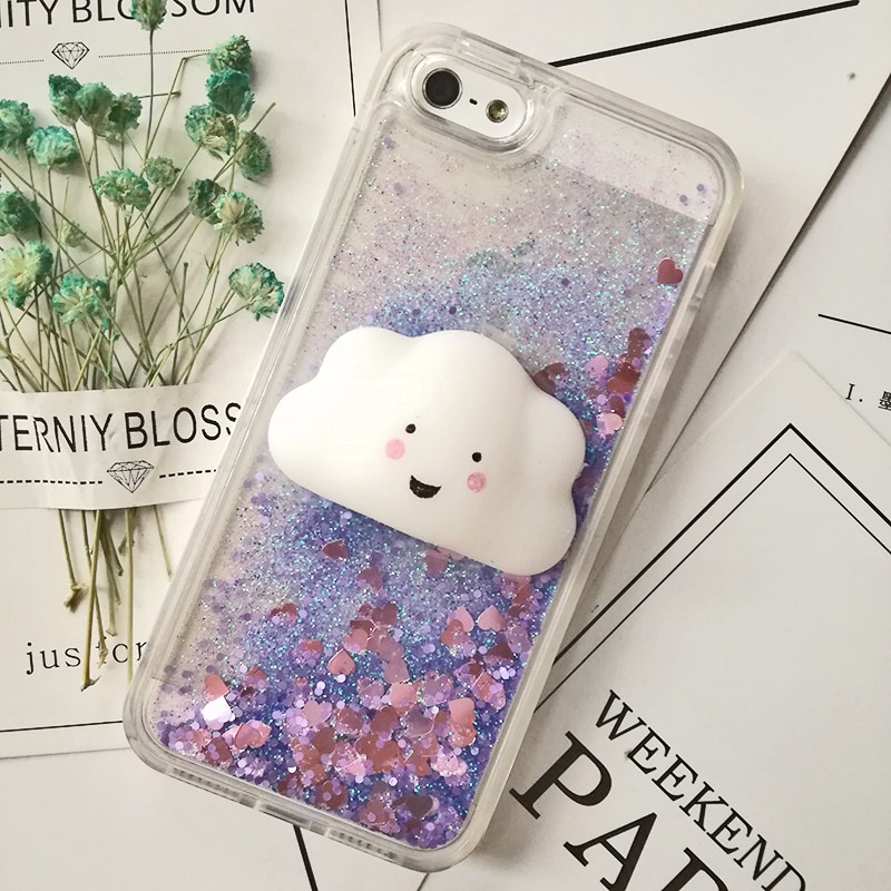 Soft case Silikon TPU Motif Kucing Squishy 3D Untuk iphone 13 12 11 Pro Max XS XR 8plus 12pro12pro Max 7 8 Plus X XS XR XSMAX