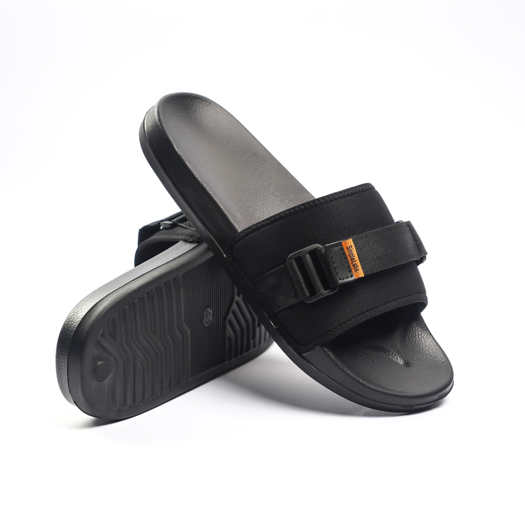 Simple Labs - Sandal Slipper Slip On Slide | Proto