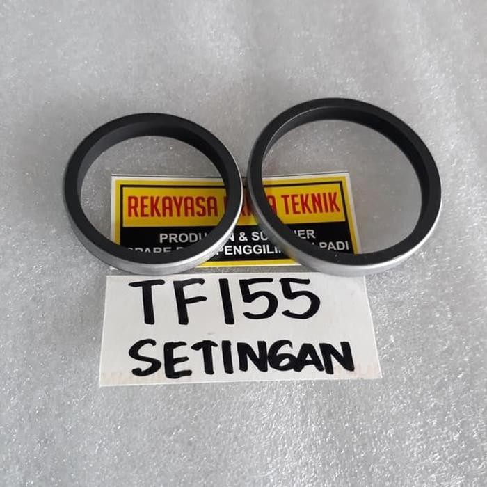 TF155 SETINGAN 1 SET SETTING SETING KLEP KELEP  DISEL YANMAR 15 PK
