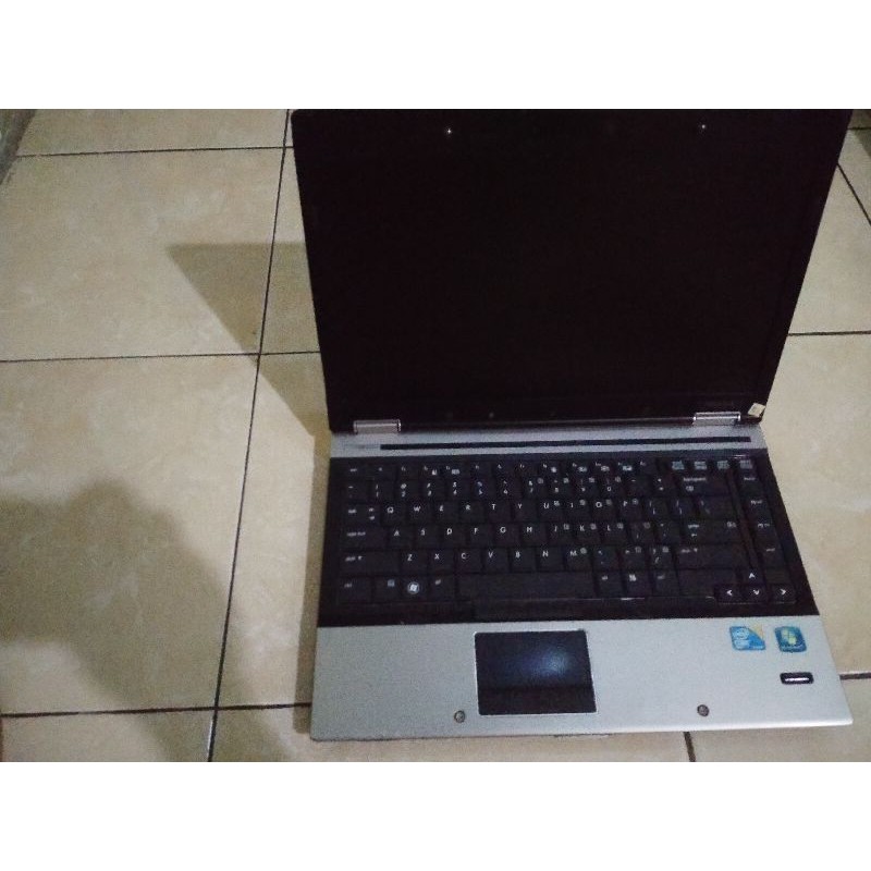 Laptop HP Elitebook 8440p