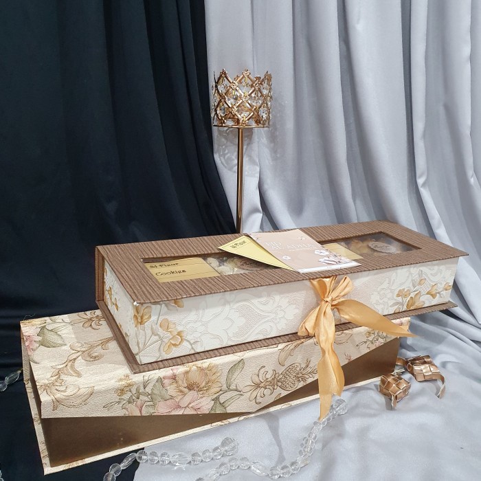 

Hampers lebaran haji idul adha parcel 32