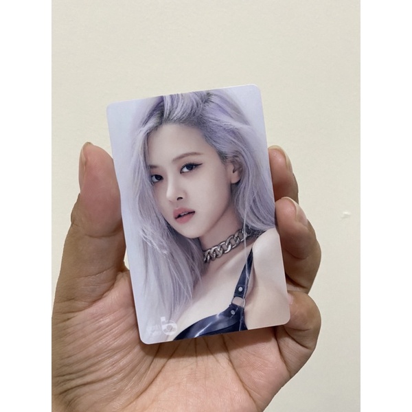 Cashbee Rosé The Album