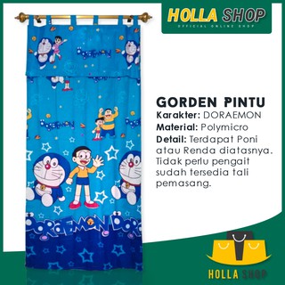 Download 8600 Koleksi Gambar Gorden Pintu Doraemon Terbaik Gratis