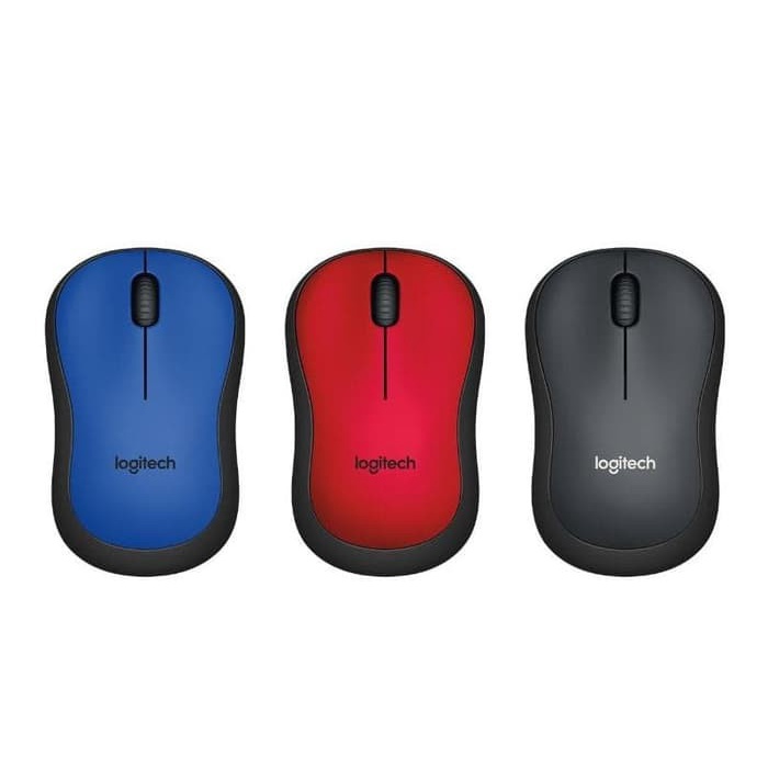 Logitech Mouse M221