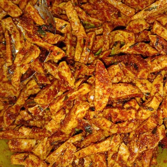 

BASRENG Mantul 130gr