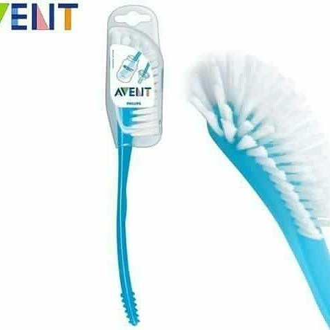 Avent Bottle &amp; Teat Brush