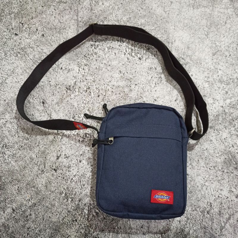 Dickies Slingbag / Tas Selempang / Second Branded / Preloved Original