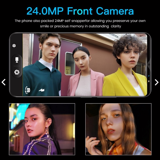 hp handphone murah telepon Android P40pro [COD+Baru+5g+Pengiriman lokal] RAM 8GB ROM 128GB Android 10.0 Ponsel cerdas Layar HD 6,1 inci handphone murah SIM Ganda Pintar dan Siaga Ganda ponsel layar penuh Kebutuhan hiburan kantor