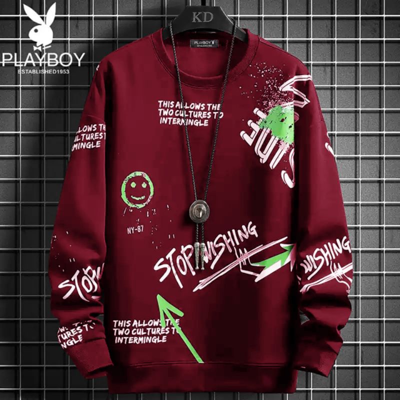 COD//DS//BAJU WISHING (M-L)