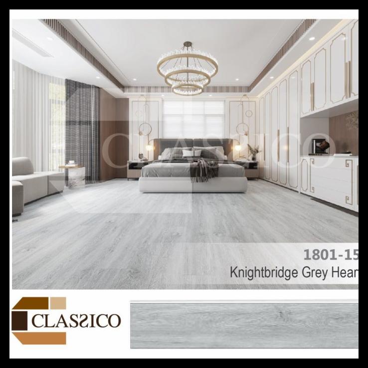 

Pembatas Adaptasi Knightbridge Grey Heart