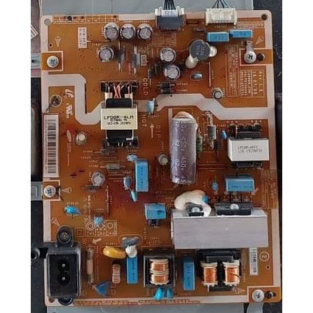PSU power supply TV LED SAMSUNG 48h5003