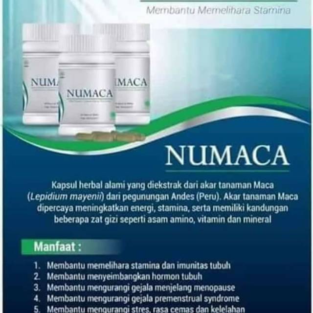 NUMACA HWI ORI