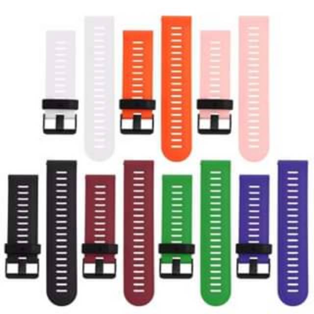 Strap Watch Band for Garmin Fenix3 Fenix3 Tali Jam Tangan Fenix3