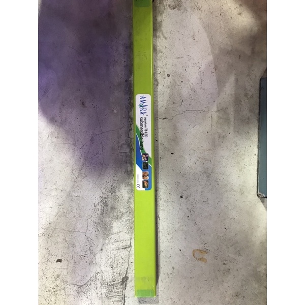 Lampu tanning arwana louhan LED Amara T8 PANJANG 60 80 100 120 150 CM