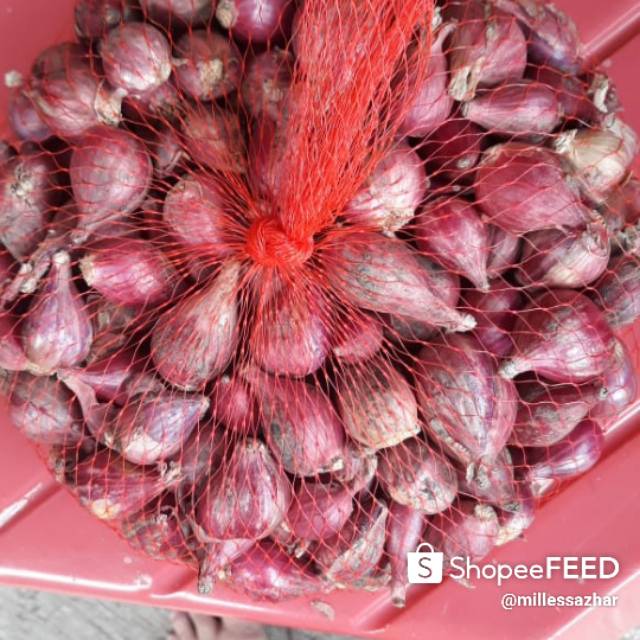 

Bawang merah