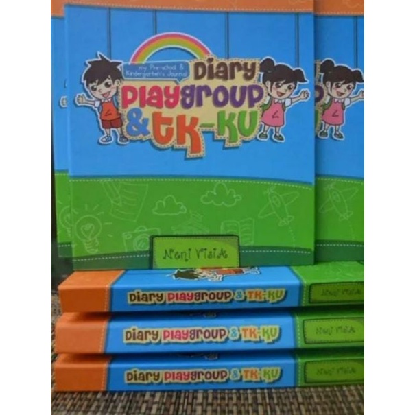 

KADO ANAK KADO ULANG TAHUN ANAK BUKU CATATAN ANAK DIARY ANAK TK