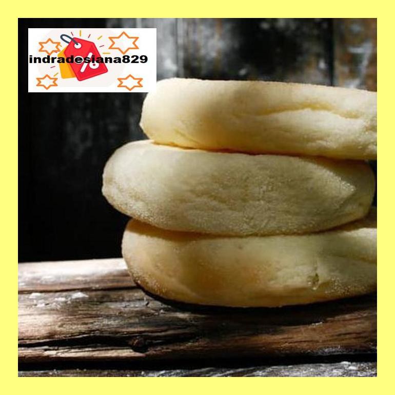 

Sf504Nind Roti / Bun English Muffin Fresh From Oven Ind504Sm