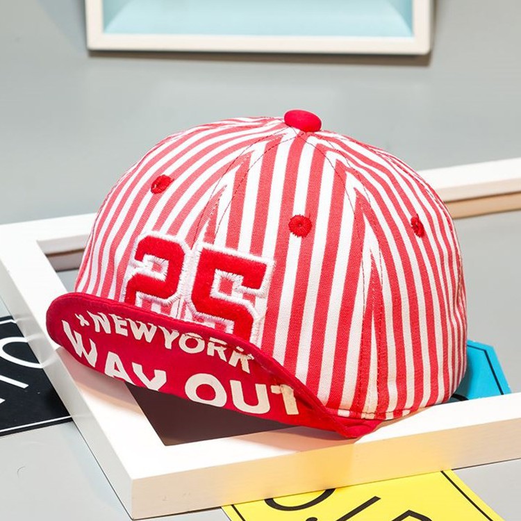 BASEBALL HAT