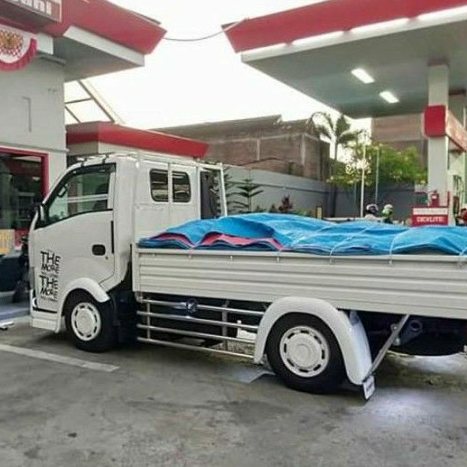 Foto Inspirasi 81+ Modif Traga Gratis Terbaru