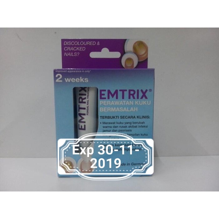 Emtrix 10ml