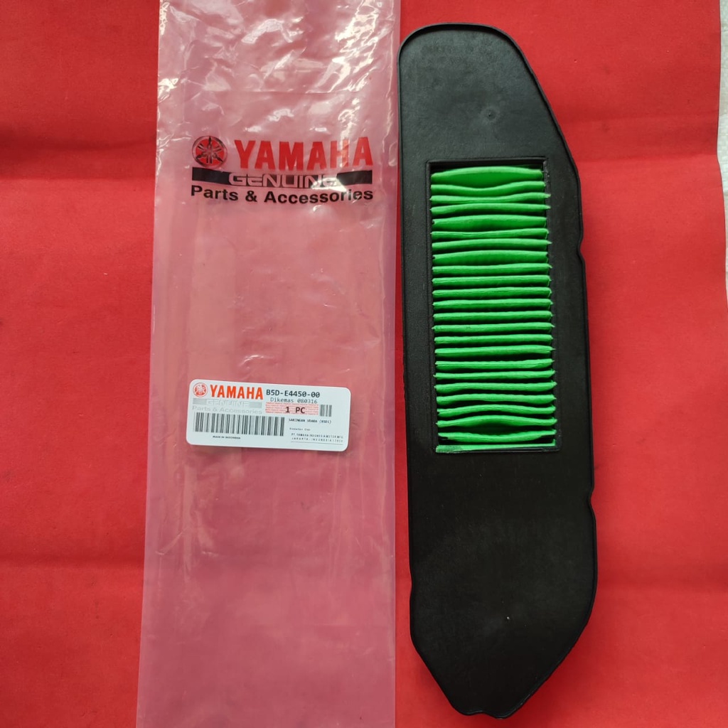 FILTER SARINGAN UDARA YAMAHA FREEGO B5D-E4450-00