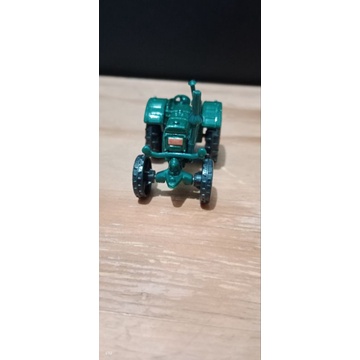 diecast siku tractor