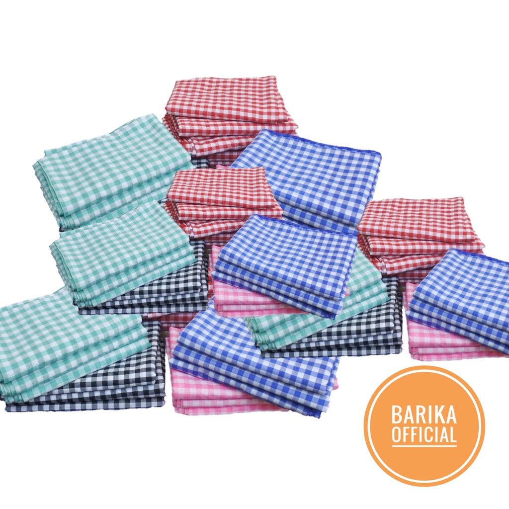 KAIN PIKNIK KOTAK-KOTAK 2M x 1.5M/CAMPING/TAMASYA/FOTO PRODUK/PREWEDDING I MURAH & BERKUALITAS