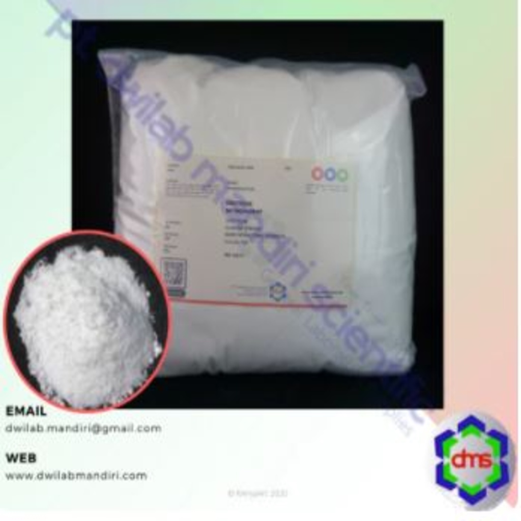 DEXTROSE MONOHYDRATE / DEKSTROSA / GLUKOSA POWDER 1KG