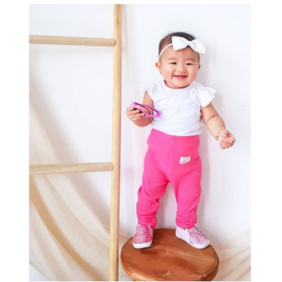 Royale Bebe - Celana Legging (Cotton Legging) / Cherrybabykidsshop