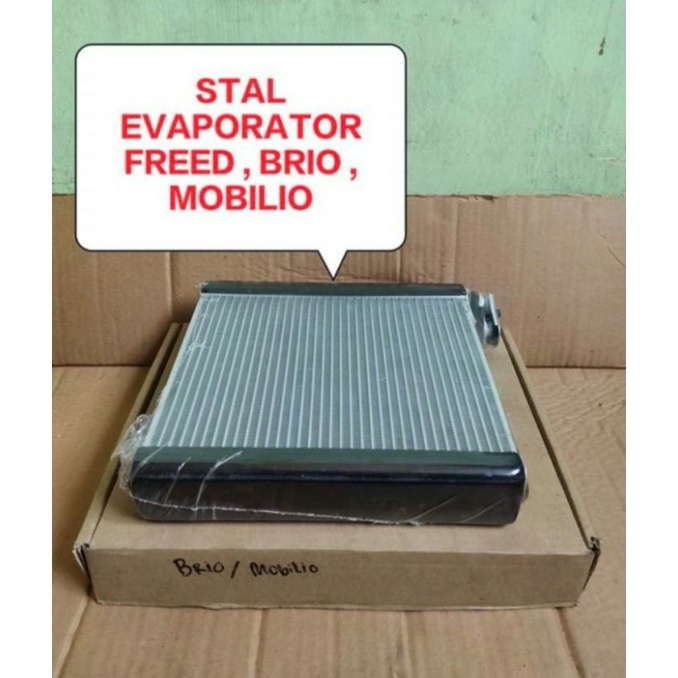evaporator freed brio mobilio