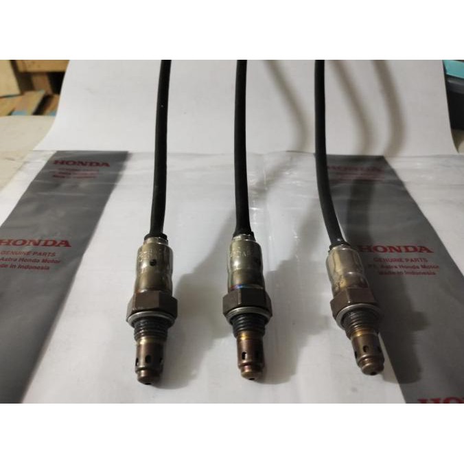 Hot Sale Sensor O2 Cbr250Rr Cbr 250 Rr Sesor Oksigen Cbr250Rr Cbr 250 Rr Ori Termurah