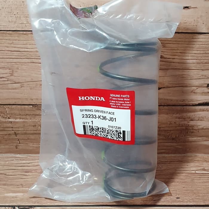 Langsung Order Per CVT PCX / Vario New 150 [23233-K36-J01] Diskon