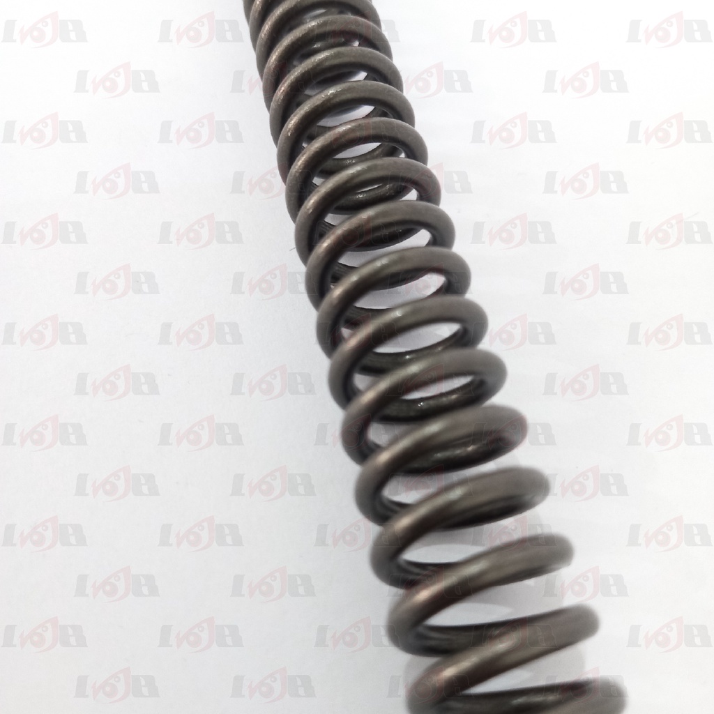 Aspira Per Shock Depan Vario Beat Scoopy Suspensi Spring Front Shockbreaker Peredam Kejut Motor