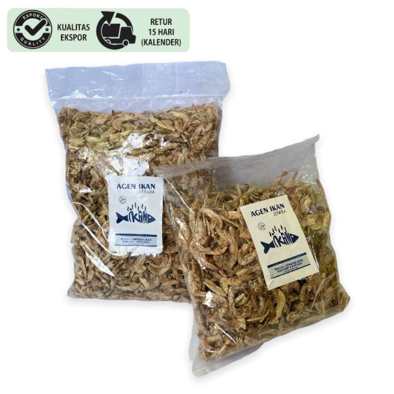 

Ikan Asin Rebon Agen Ikan Jepara / Udang Asin / Baby Udang Asin Jepara