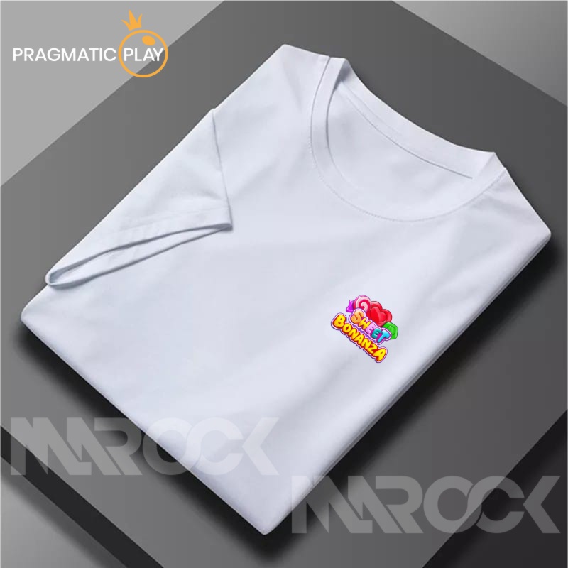 Kaos Distro Pria Game Slot Pragmatic Play Sweet Bonanza